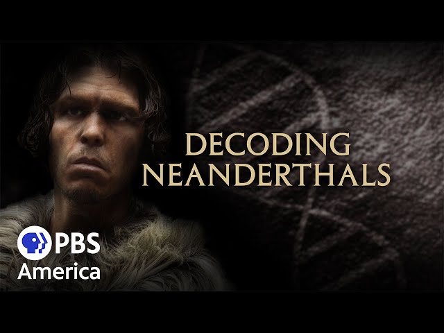 Decoding Neanderthals FULL SPECIAL | NOVA | PBS America