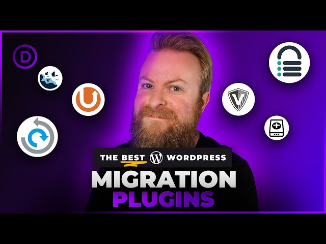 7 Best Wordpress Migration Plugins (in 2024)