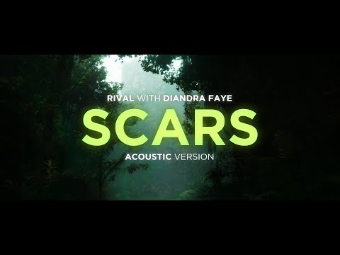 Scars (Acoustic)