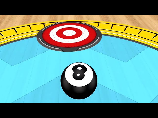 Going Balls‏ - SpeedRun Gameplay Level 7489- 7492