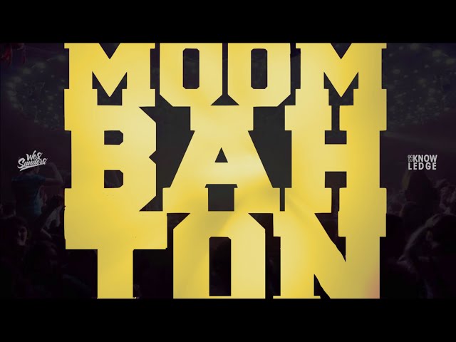 Moombahton Mix 2022 : The Best of Moombahton Remixes (ONE HOUR NON-STOP)