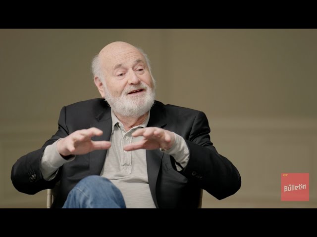 One on One with Rob Reiner and Dan Partland
