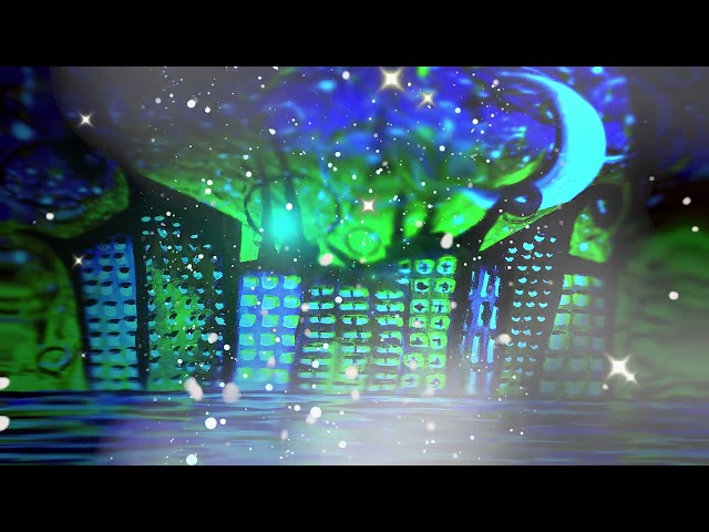 Sleepyhead - Magical Ambient Song For People That Gaze At Dreamy Cityscapes