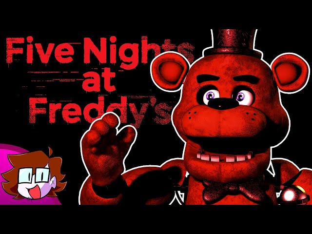 Five Nights at Freddy's | FNAF Marathon