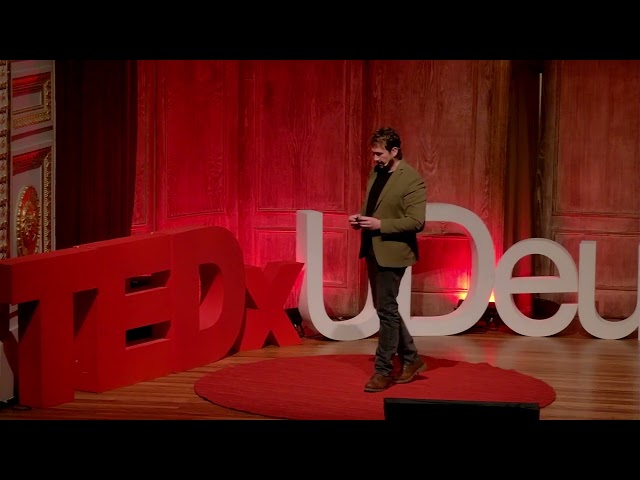 Las claves de la felicidad | Miguel Ángel Tobias | TEDxUDeusto