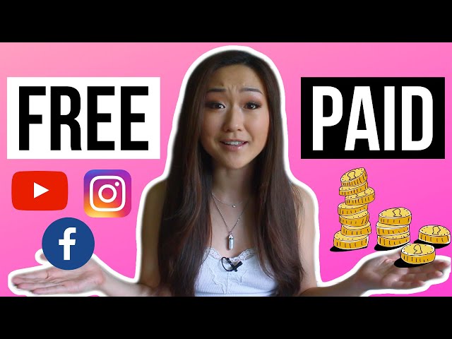 Free Content vs. Paid Content (Giving TOO MUCH away?)