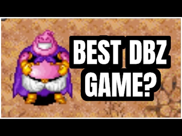 Dragon Ball Z: Buu's Fury - How Good is it, Really?