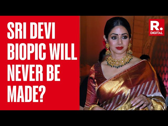 Morning News: Sri Devi's Biopic Will Never Be Made, Says Husband Boney Kapoor | Latest News