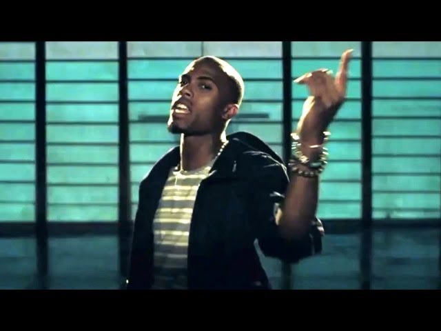 B.o.B - Airplanes (feat. Hayley Williams of Paramore) [Official Video]
