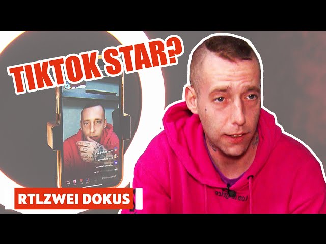 Geld durch TikTok Live?! | Armes Deutschland | RTLZWEI Dokus