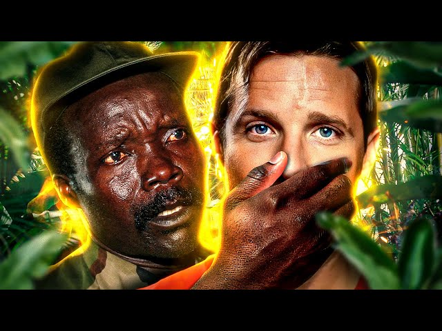 The Story of KONY 2012 is More Insane Than You Think
