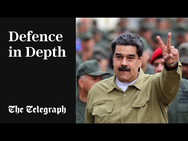 Will Russia-backed Venezuela start a war in South America? | Defence in Depth