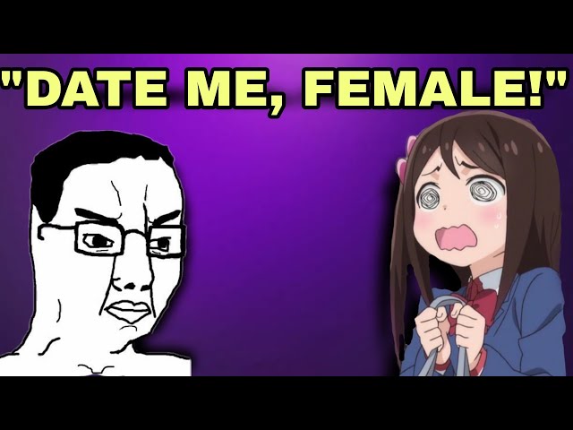 Creepy "Nice Guy" Fails At Feminism To Win The Girl