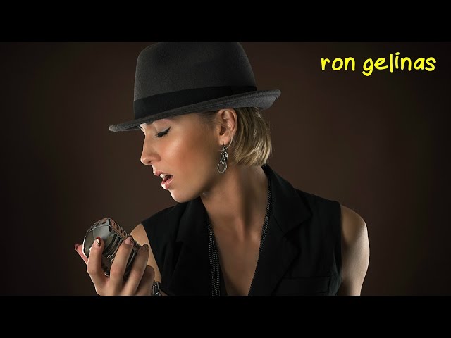 2 Hours of Soulful Modern Lounge Music by Ron Gelinas