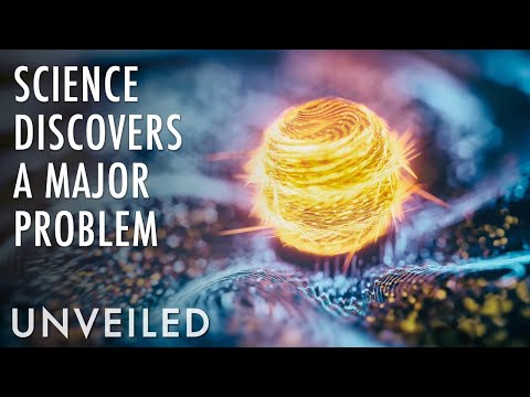 Did Scientists Just Discover Physics is All WRONG?? | Unveiled