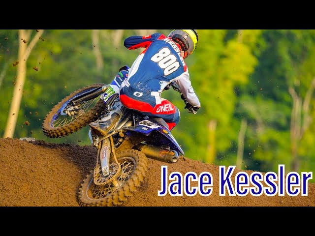 Jace Kessler Interview l The Moto Aftermath Show Episode 182