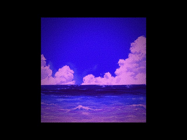 Женя Трофимов - Море (nightcore/speed up remix)