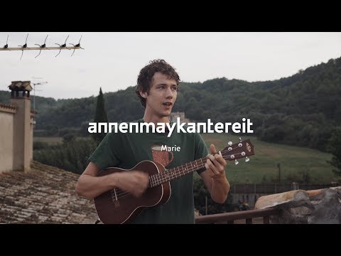 AnnenMayKantereit - Schlagschatten Album Stream
