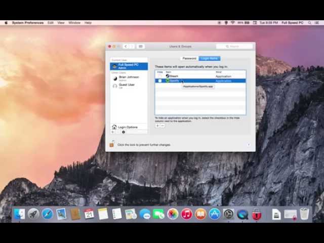 Basic Mac Computer Maintenance, Cleaning, Removal of Malware, Spyware, Virus