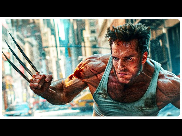 Henry Cavill In Deadpool & Wolverine, Venom 3 The Last Dance, The Batman 2 - Movie News 2024