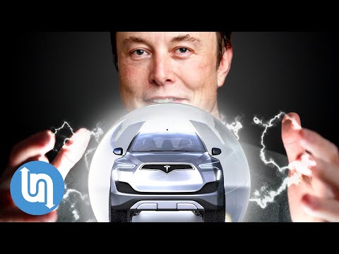 Tesla Pickup Truck - predictions and the competition