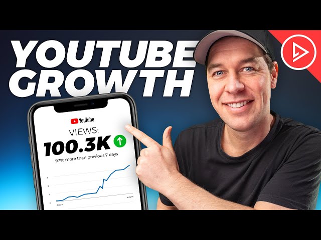 How To Grow on YouTube FAST as a Beginner