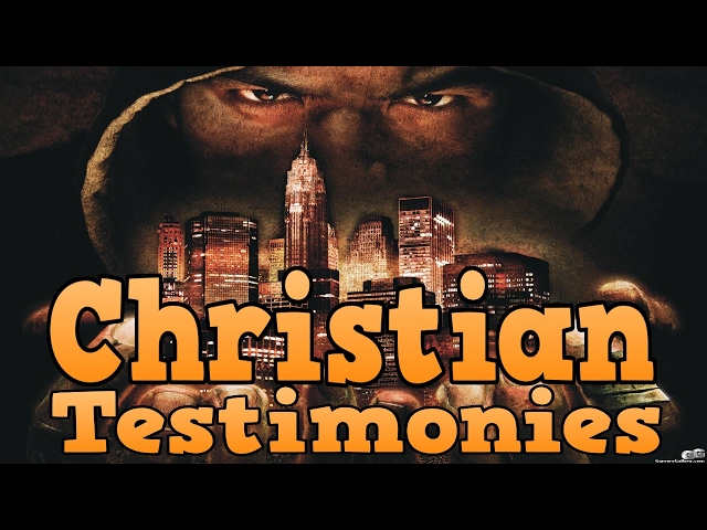 Several Christian Testimonies (2)