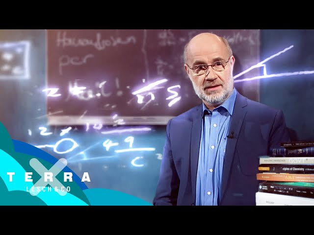 Schule der Zukunft – Leschs Kosmos [Ganze TV-Folge] | Harald Lesch