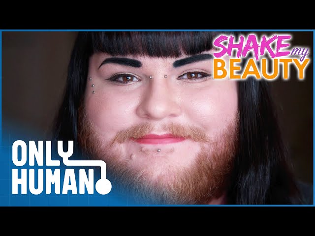 Struggles with PCOS: Shake My Beauty (2018) S1E2 | Only Human