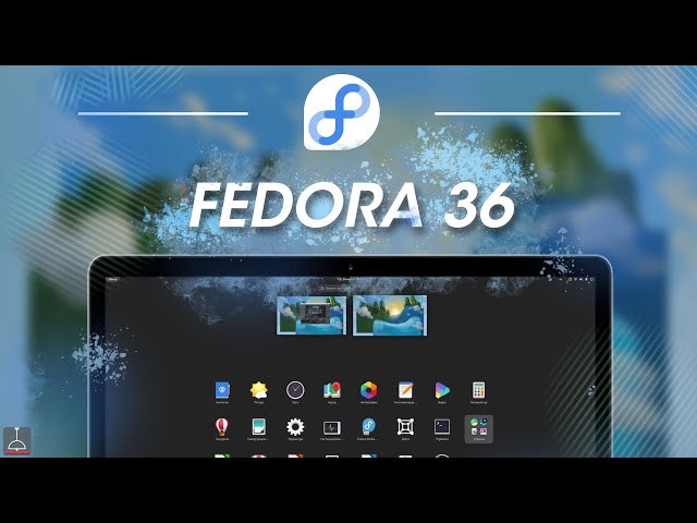 Fedora Linux 36 | ДЕТАЛЬНАЯ НАСТРОЙКА С НУЛЯ (2022) | Fedora Zero