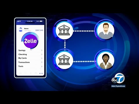 How scammers used Zelle to clean out one man's bank account