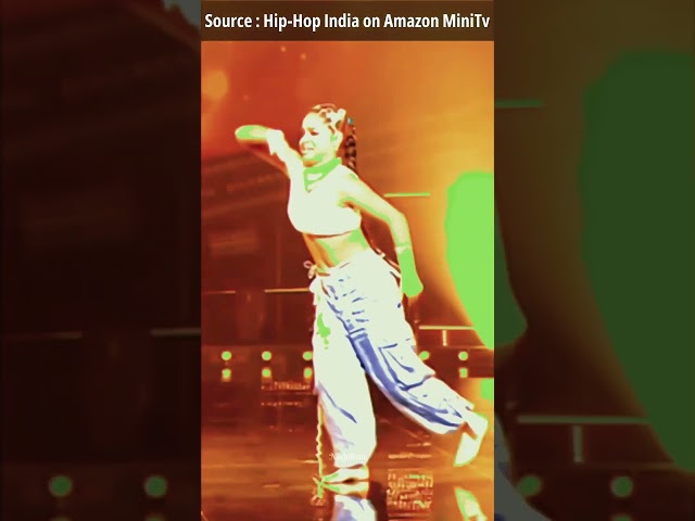Tribute to dharmesh asli underground hip hop #hiphopindiaonamazonminiTV#HipHopIndia