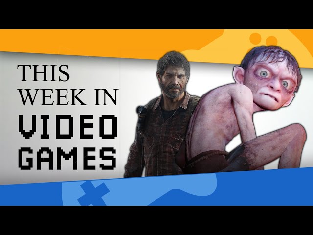 The Last of Us Multiplayer game on hold, Gollum post-mortem and KOTOR | This Week In Videogames