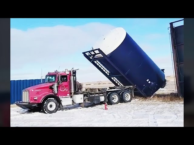 TOTAL IDIOTS AT WORK #117 | BAD DAY | Fail Compilation 2023