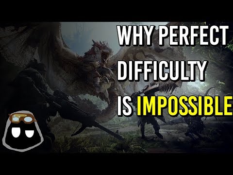 Why Perfect Difficulty Is Impossible