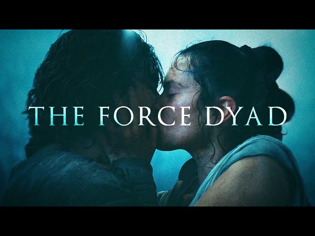 Star Wars: A Dyad in the Force