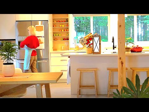 HOME REFRESH | HOME PROJECT | CLEAN WITH ME AND HOMEMAKING | cleaning motivation