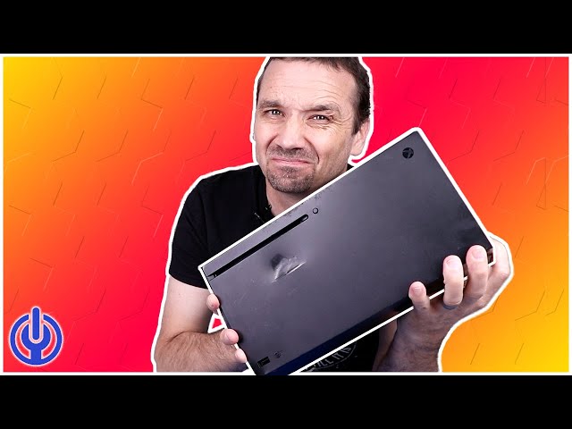 $150 For a DESTROYED Xbox Series X - Let's Try to Fix It!