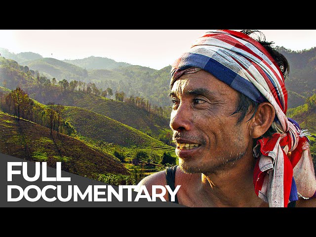 Amazing Quest: Fiji, Laos, Cambodia & Ladakh | Somewhere on Earth: Best Of | Free Documentary