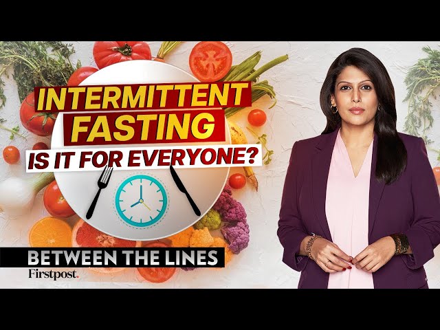 What Diet Fads On The Internet Don't Tell You | Between The Lines with Palki Sharma