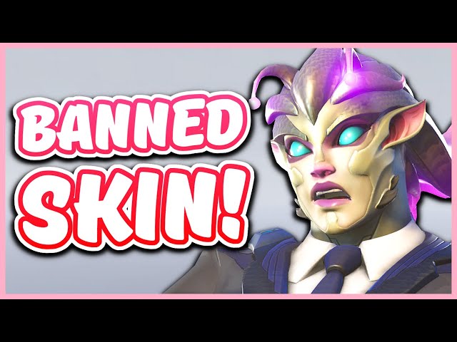 Overwatch 2 - The Most CONTROVERSIAL Skins