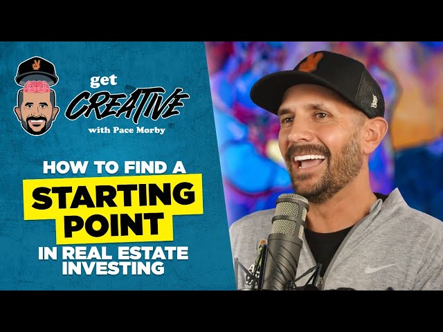 How to Find a Starting Point