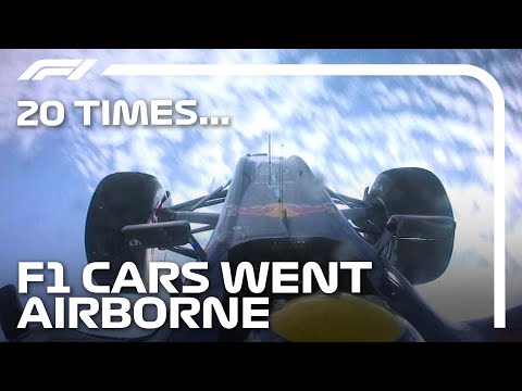 X Times: The F1 Archive