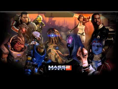 Mass Effect 2 Music