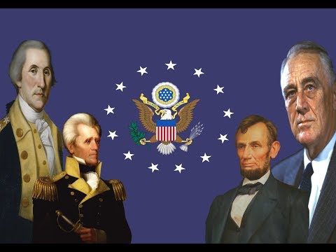 History of The United States Documentary