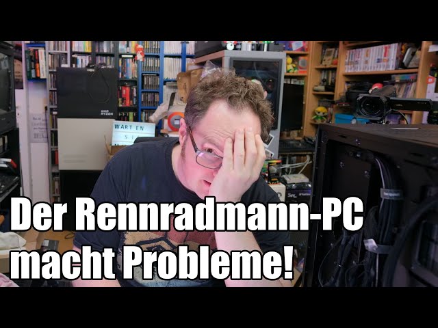 PC bekommt CPU und Grafikupgrade oder kommt da noch mehr?