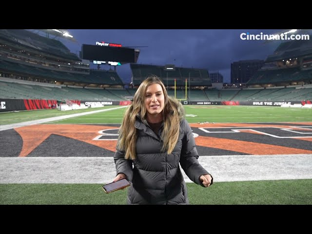 Breaking down Cincinnati Bengals win over Indianapolis Colts, 2023 NFL playoff race | Analysis