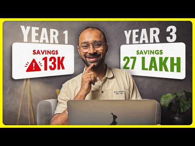 9 Simple Habits to Save Money in 2024