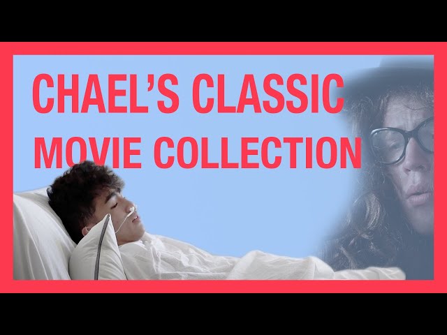Chael's Classic Movie Collection