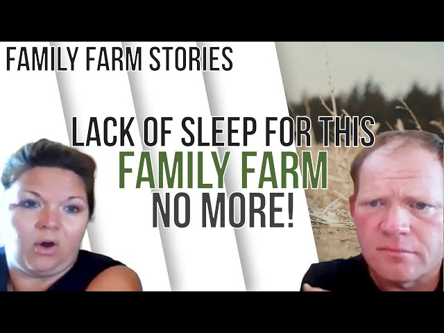 Knowing their family farm numbers changed the game - Family Farm Stories